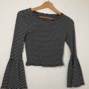 Long sleeve top